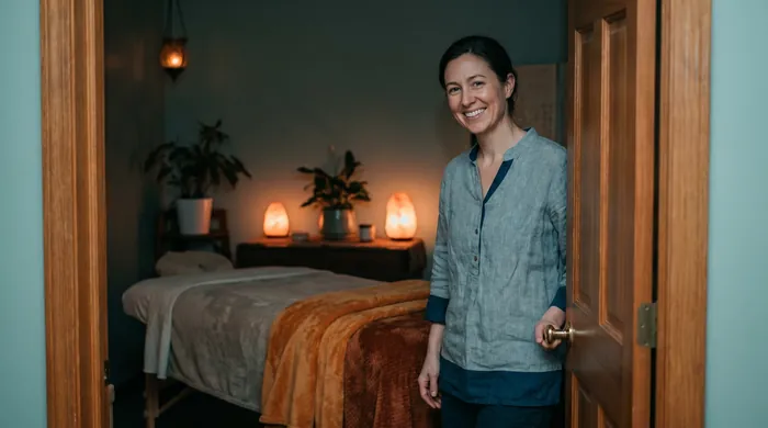 Beyond the HRT: How Acupuncture Unlocks Women's Health & Balance
