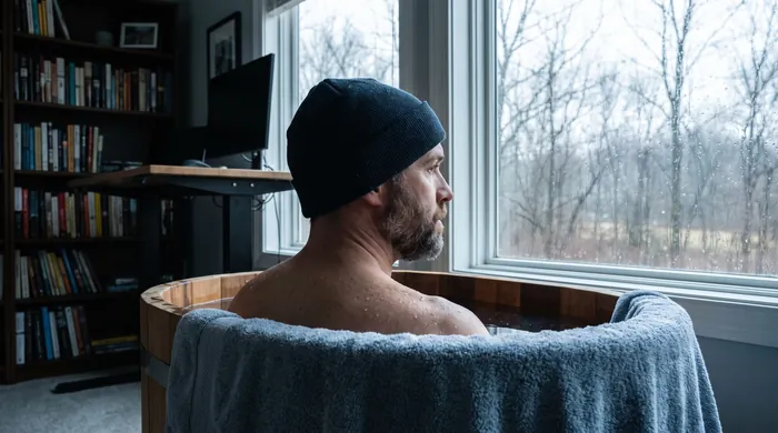 Cold Plunge vs Float Tank for Anxiety: Which is Better?