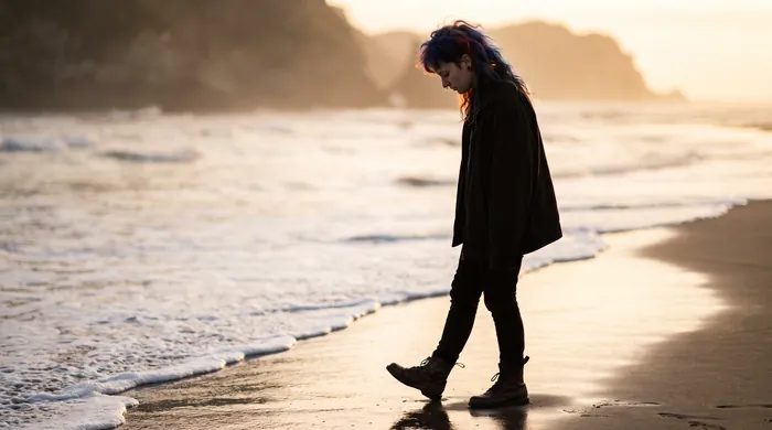 Proprioception and Anxiety: How Your Sixth Sense Affects Mental Health