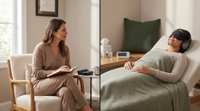 Psychedelic Therapy is Going Mainstream? 