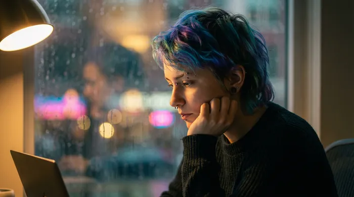 The End of 'Therapist Near Me': How AI Is Changing Your Search for Care