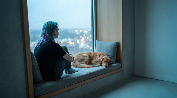 Animal-Assisted Therapy: How Pets Support Mental Health