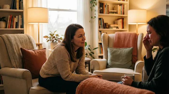 The Real Reason Your Therapist Might Not Take Insurance