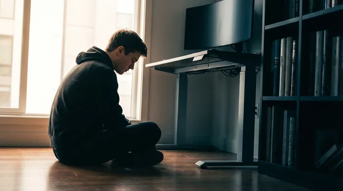 Your Family's Mental Health Legacy: How to Break the Cycle